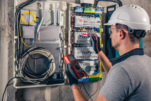 Best Circuit Breaker Repair  in Greentree, NJ