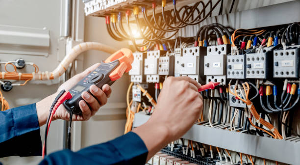 Best Local Electrician Companies  in Greentree, NJ