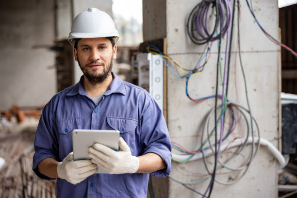 Best Electrician Near Me  in Greentree, NJ